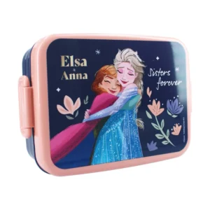 Lunch Box Frozen II Lunch Bunch