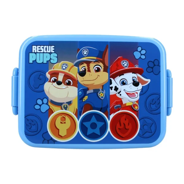 Lunch Box PAW Patrol Lunch Bunch
