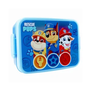 Lunch Box PAW Patrol Lunch Bunch