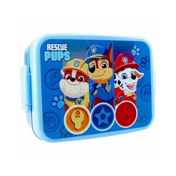 Lunch Box PAW Patrol Lunch Bunch
