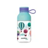 Quokka Ice Kids WITH STRAP BALLOONS Παιδικό Παγούρι γαλάζιο 430ml