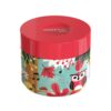 Quokka Δοχείο Φαγητού Inox Birds 360ml