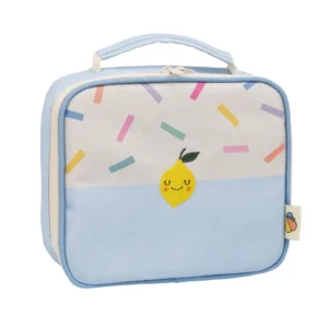 The Cotton Cloud Lunchbag Confetti – Παιδική Τσάντα Φαγητού