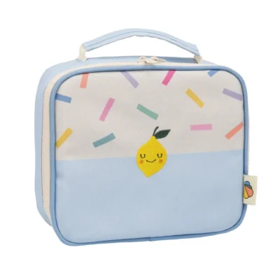 The Cotton Cloud Lunchbag Confetti – Παιδική Τσάντα Φαγητού