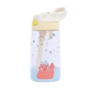 Παιδικό παγούρι Meowtiful Cats 480ml The Cotton Cloud