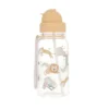 Tutete Παιδικό Παγούρι Savannah 500ml με Καλαμάκι Σιλικόνης