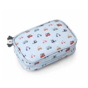 Tutete Sanitary Pouch City Cars με μόνωση και τσέπες