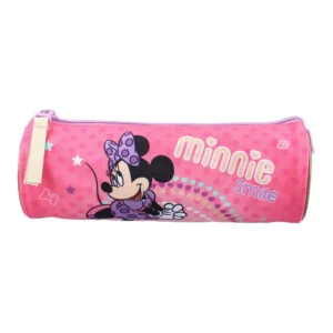 Κασετίνα Minnie Mouse I Like Smiles