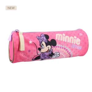 Κασετίνα Minnie Mouse I Like Smiles
