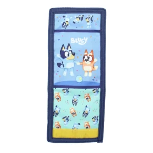 Παιδικό πορτοφόλι Bluey Best Friends Fun