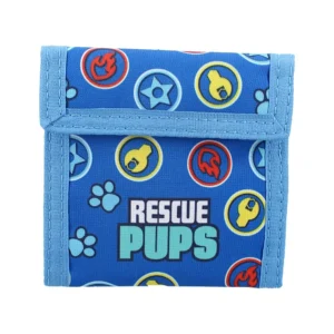 Πορτοφόλι PAW Patrol Puptastic Days