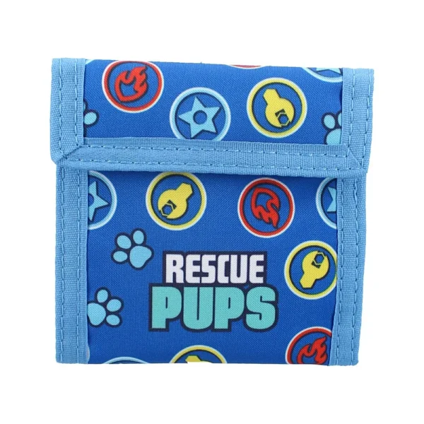 Πορτοφόλι PAW Patrol Puptastic Days