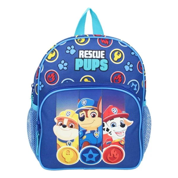 Παιδικό σακίδιο Paw Patrol Puptastic Days