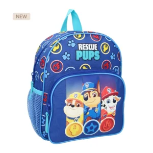 Παιδικό σακίδιο Paw Patrol Puptastic Days