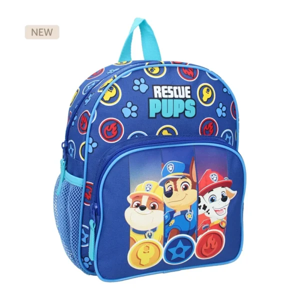 Παιδικό σακίδιο Paw Patrol Puptastic Days