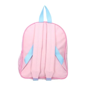 Παιδικό Σακίδιο Πλάτης Stitch Fluffy Friends