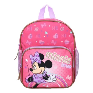 Παιδικό σακίδιο Minnie Mouse I Like Smiles