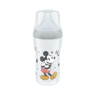 NUK Disney Mickey Mouse Perfect Match Μπιμπερό 260ml