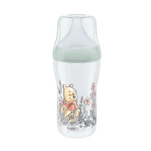 NUK Disney Winnie Pooh Perfect Match Μπιμπερό 260ml