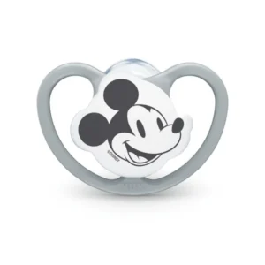 Πιπίλα σιλικόνης με τον Mickey για νήπια