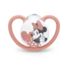 NUK Πιπίλα Space Minnie 18-36 Μηνών