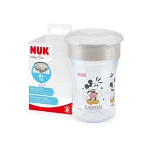 NUK Ποτηράκι Magic Cup Disney Mickey 230ml