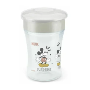 NUK Ποτηράκι Magic Cup Disney Mickey 230ml