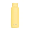 Quokka Solid Θερμός 510ml Light Yellow