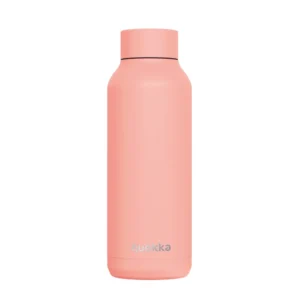 Quokka Solid Θερμός 510ml Pastel Peach