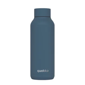 Quokka Solid Θερμός 510ml Stone Blue