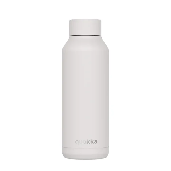 Quokka Solid Θερμός 510ml White