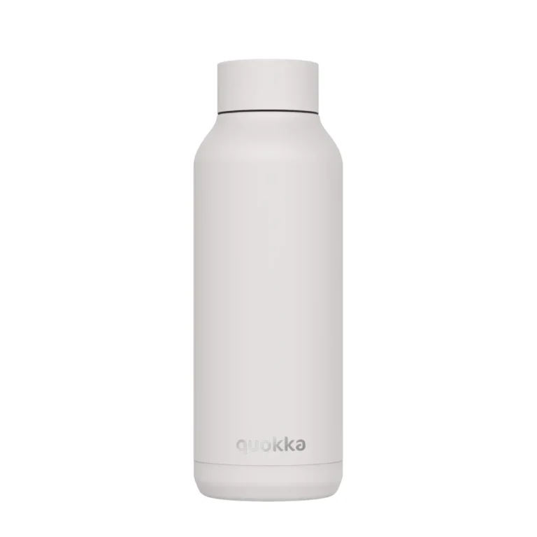 Quokka Solid Θερμός 510ml White