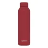 Quokka Solid Θερμός 630ml Firebrick