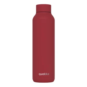 Quokka Solid Θερμός 630ml Firebrick
