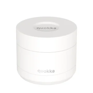 Quokka Θερμός Φαγητού 360ml Ivory
