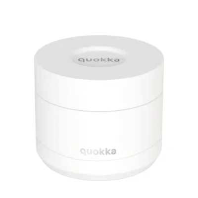Quokka Θερμός Φαγητού 360ml Ivory