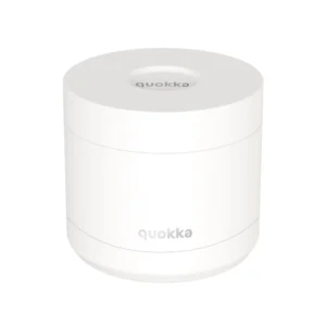 Quokka Θερμός Φαγητού Ivory 600ml