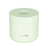 Quokka Θερμός Φαγητού Pastel Green 600ml