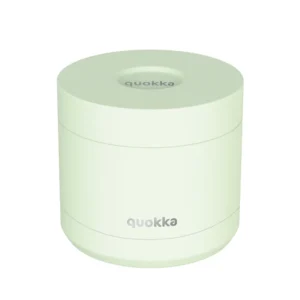 Quokka Θερμός Φαγητού Pastel Green 600ml