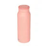 Quokka Παγούρι Θερμός Pink Silicone 690ml