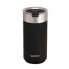 Quokka Παγούρι Θερμός για Καφέ 400ml Carbon Black