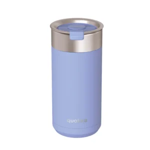 Quokka Παγούρι Θερμός 400ml Denim Blue