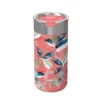 Quokka Θερμός Καφέ 400ml Exotic Pink