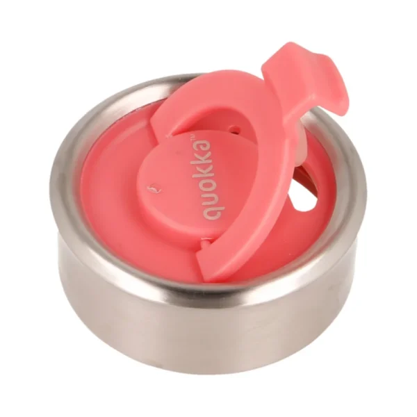Quokka Θερμός Καφέ 400ml Exotic Pink