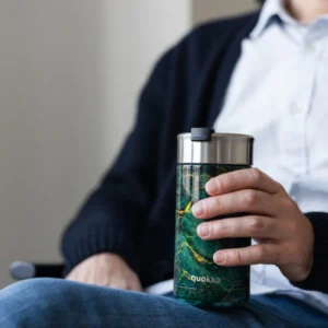 Quokka Θερμός Καφέ Greenstone 400ml