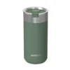 Quokka Παγούρι Θερμός για Καφέ 400ml Pine