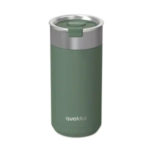 Quokka Παγούρι Θερμός για Καφέ 400ml Pine