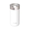 Quokka Θερμός Λευκός 400ml για Καφέ