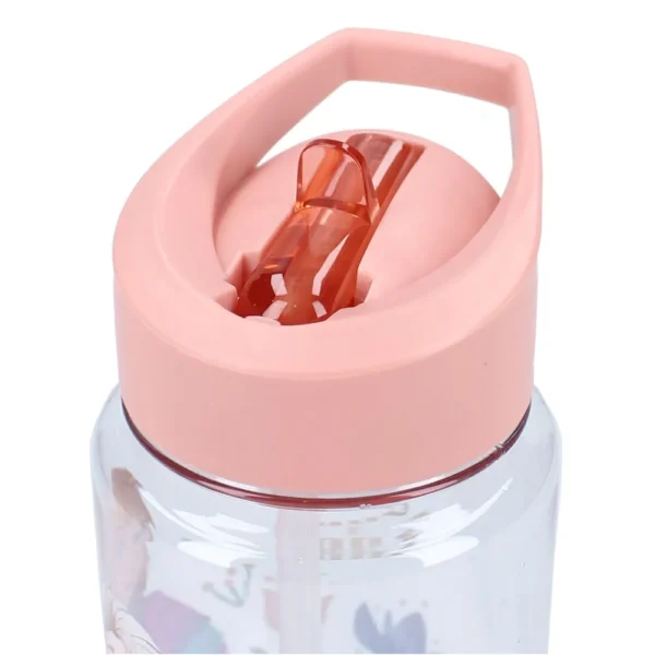 Παγούρι Frozen II με καλαμάκι 450ml