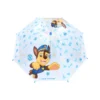 Παιδική ομπρέλα PAW Patrol Rainy Days με χαρακτήρες διάσωσης
